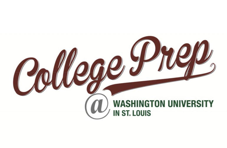 Washington University’s College Prep Program welcomes eighth cohort